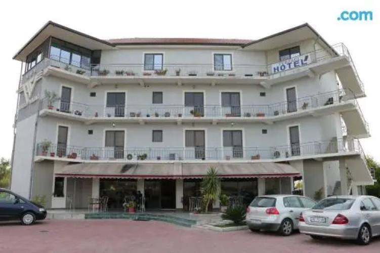 Hotelbild