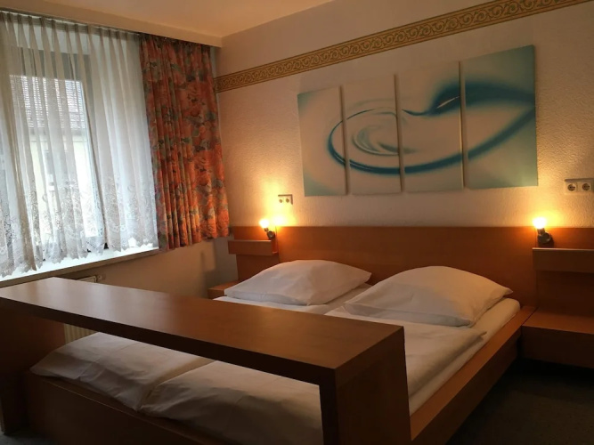 Hotel Jakoberhof