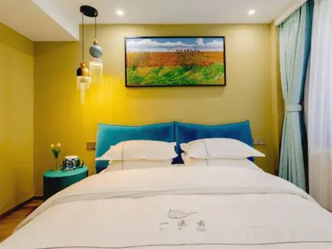 Floral Brook Inn