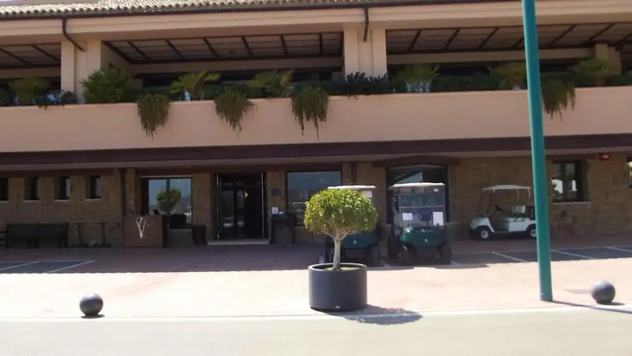 Hotelbild