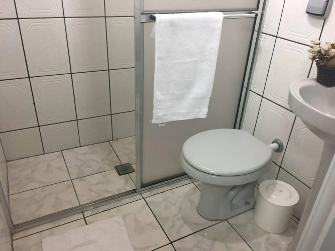 Hotel Pousada Alvorada