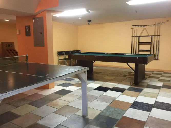 Auberge La Veranda