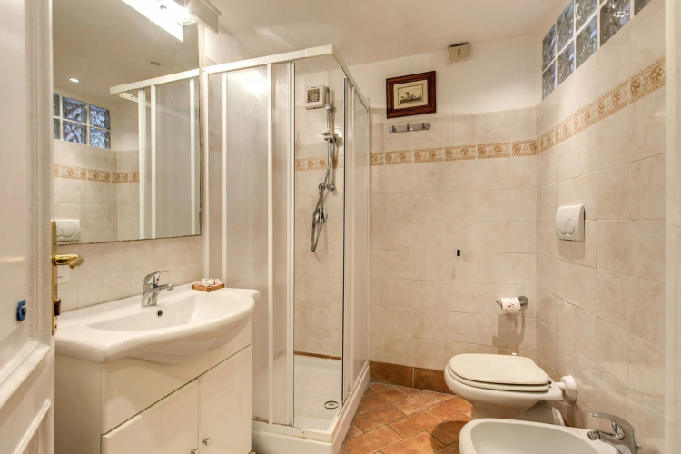 A Casa Di Giorgia B B