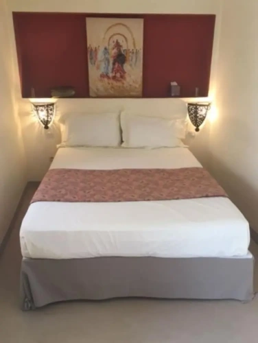 4 Bedrooms Comfort Cottage