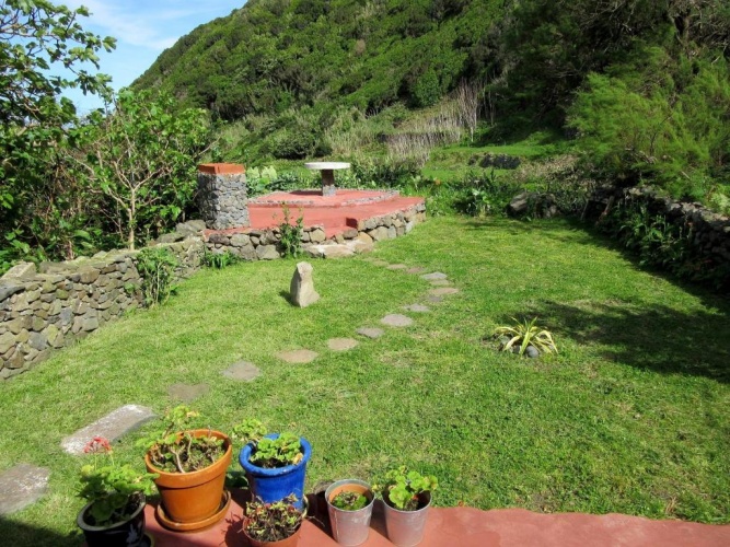 1 Bedroom Cottage