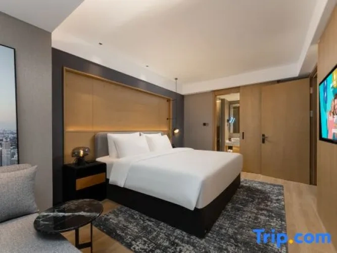 Premier Double Suite