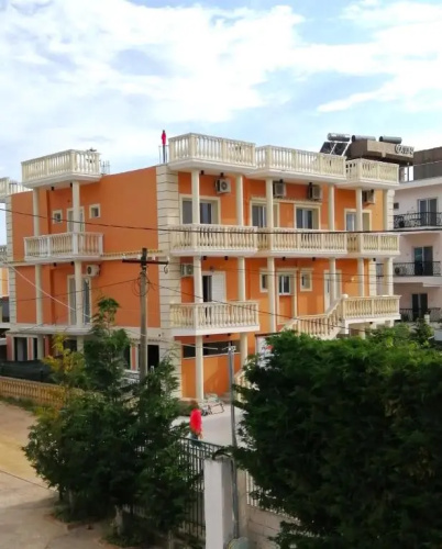 Hotelafbeelding