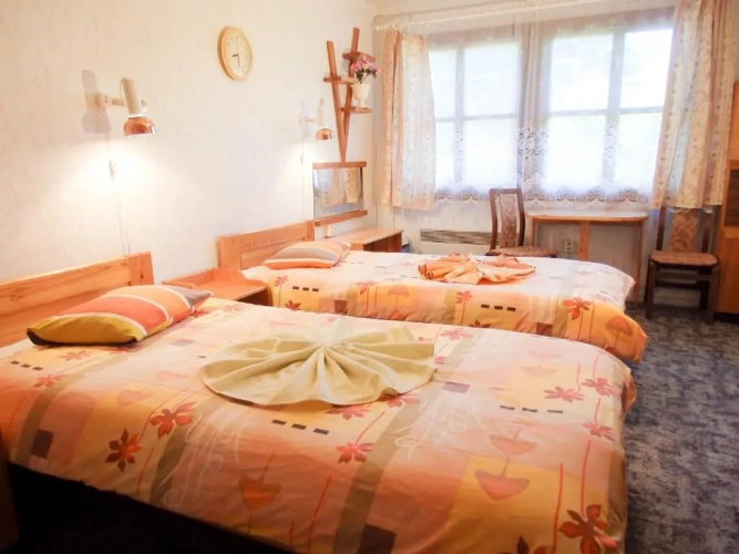 1 Bedroom Apartment with view