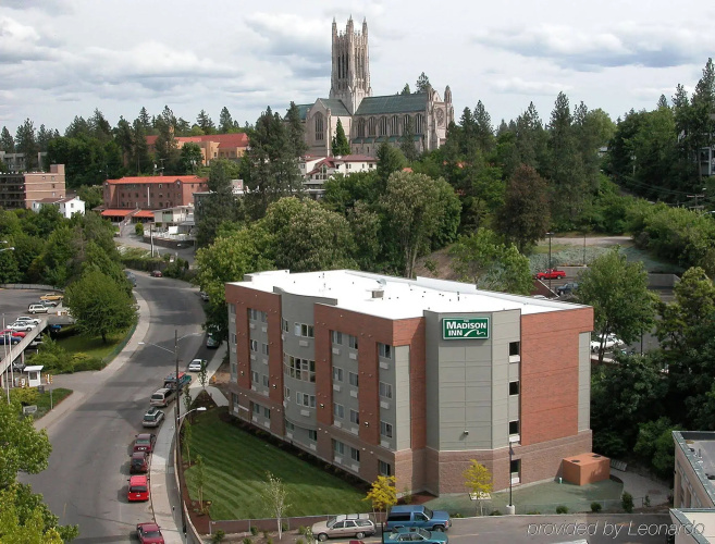 The Madison Inn - Hospital District