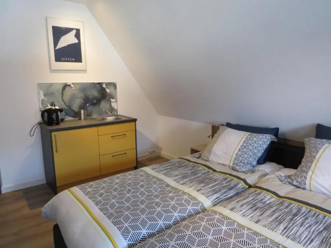 Logement Gieten