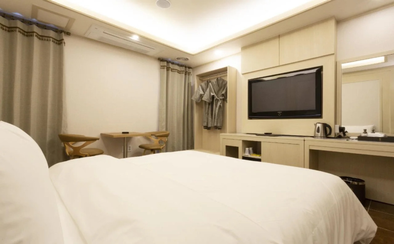 Hotel Tirol
