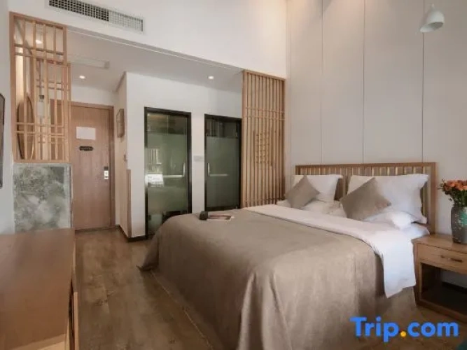 Luxury Double room
