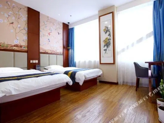 Business Double Suite