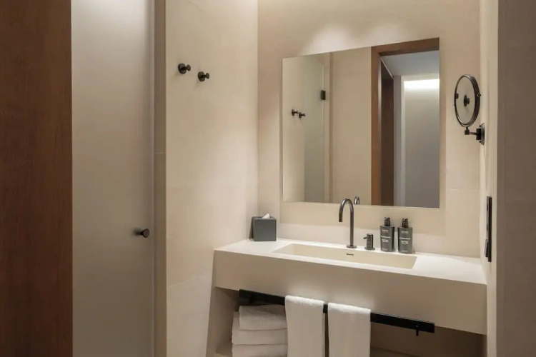 2 Bedrooms Presidential Double Suite