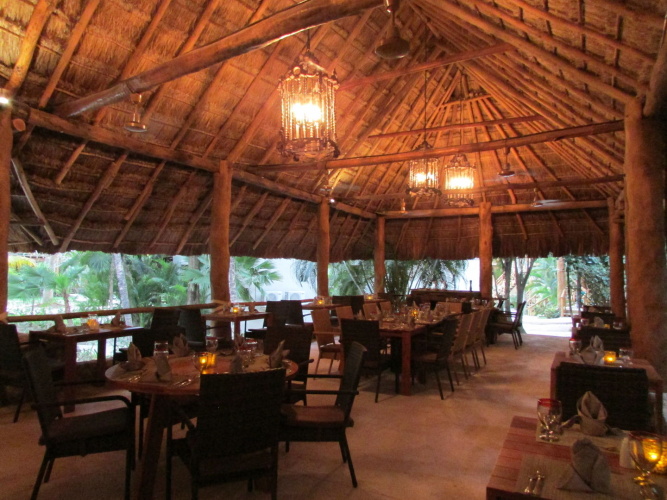 Mahekal Beach Resort photo 16