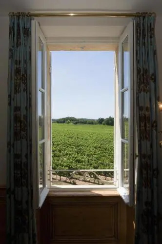 Château de Môle