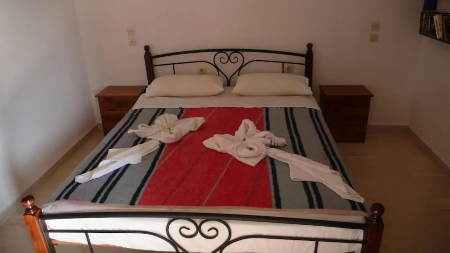 1 Bedroom Double Apartment