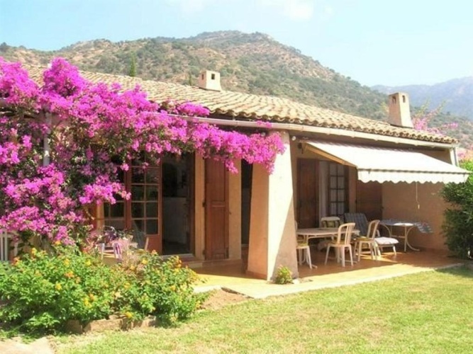 Cottage