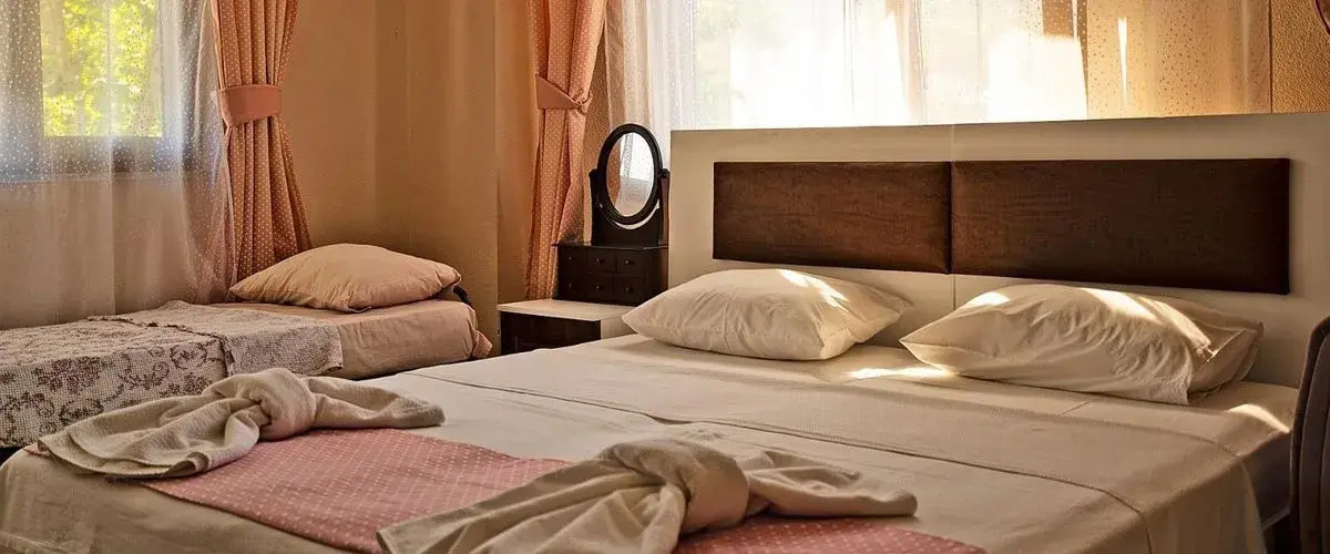 Olimbera Butik Otel