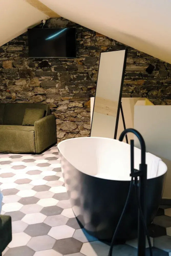 Seven Town House Boutique Hotel