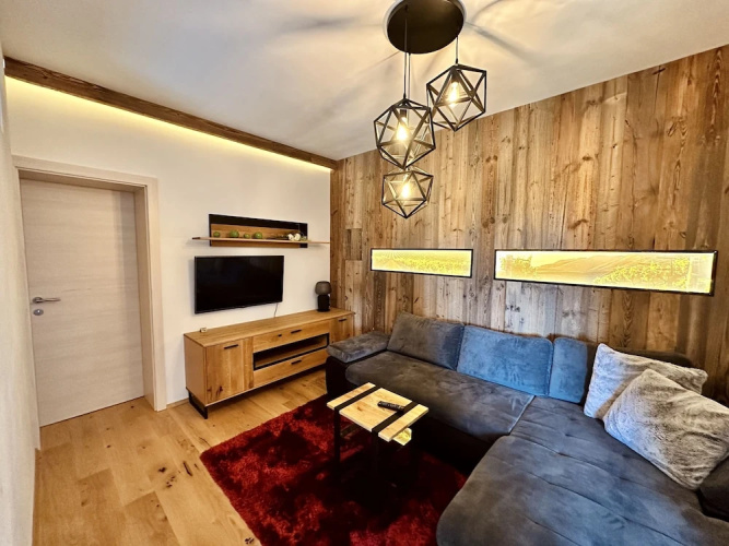 Apartment Weingartenblick