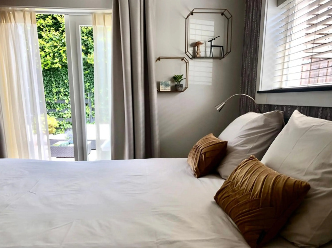 B&B De Mansarde