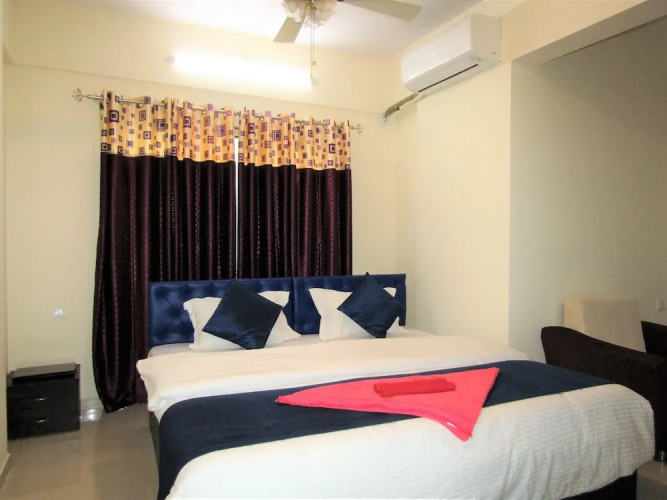 Dreams Apartment