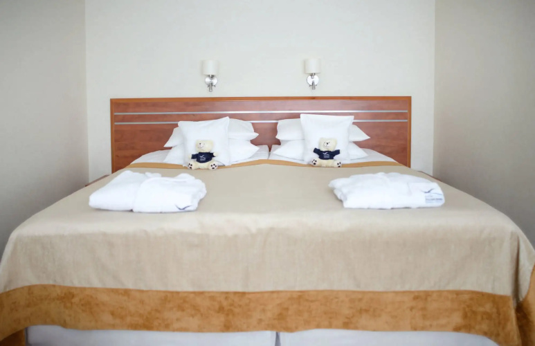 Hotel Nadmorski
