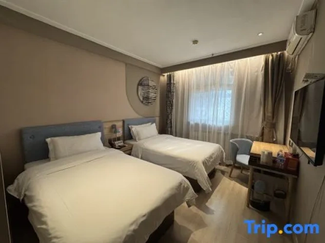 Standard Double Family room