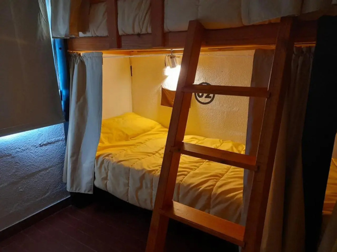 Hostel 64Bigüa B&B