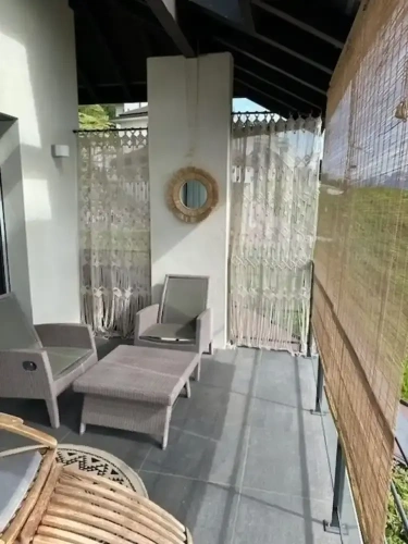 Comfort Double room with lake view
