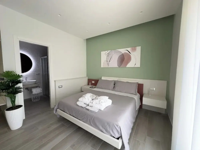 Al Civico 3 Home & Suites
