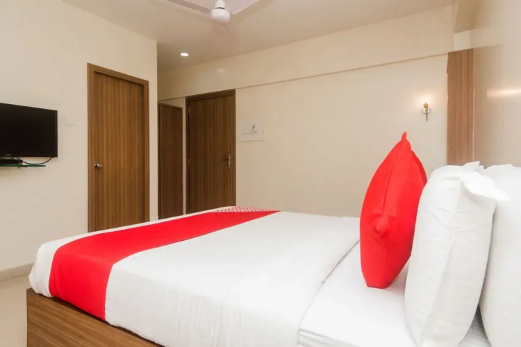 Hotelbild