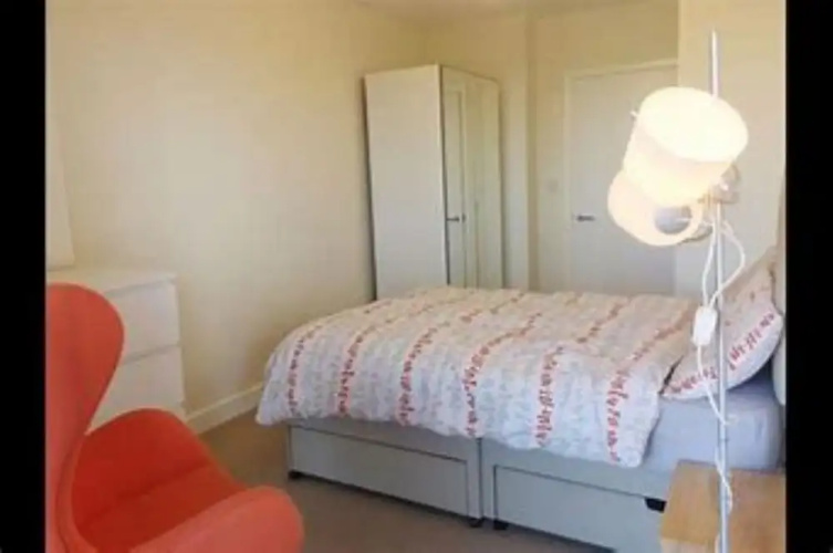 LALL Motel
