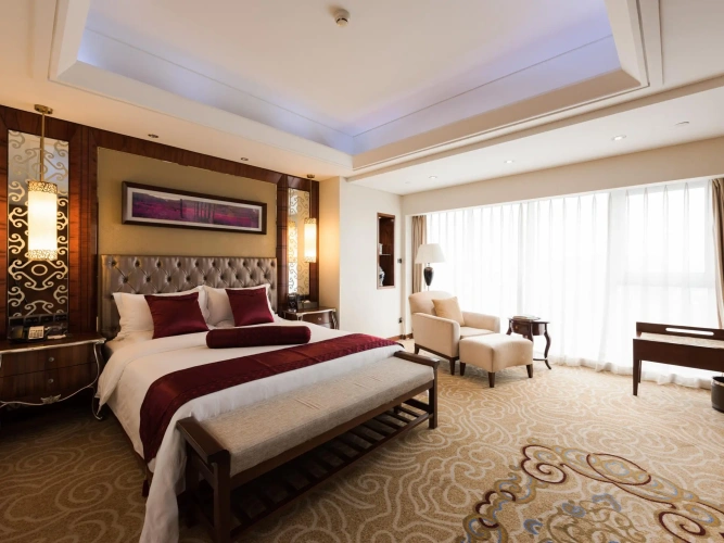 Business Double Suite
