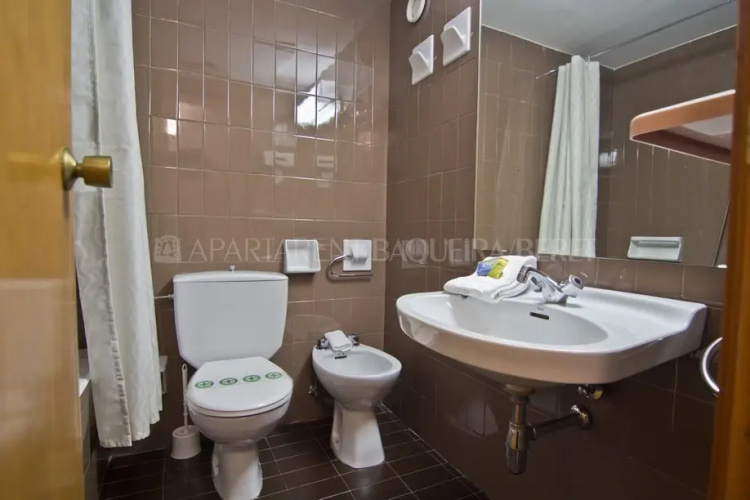 Estudio Cresta Bonaigua