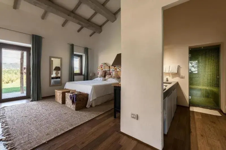 Agriturismo Le Fonti Al Caldaro