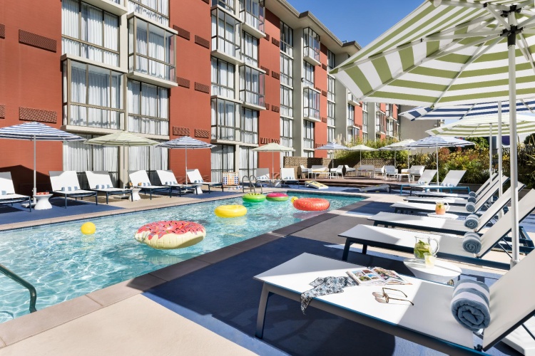 Hotel Caza photo 34