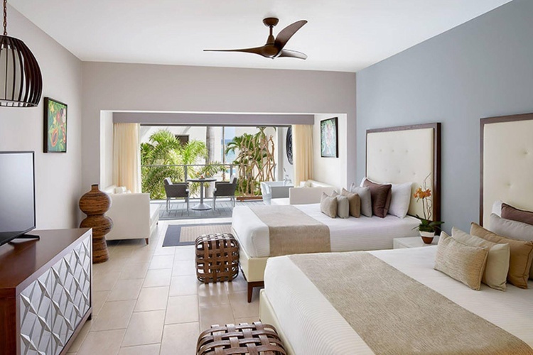 Zoetry Montego Bay Jamaica (Adults only) photo 8