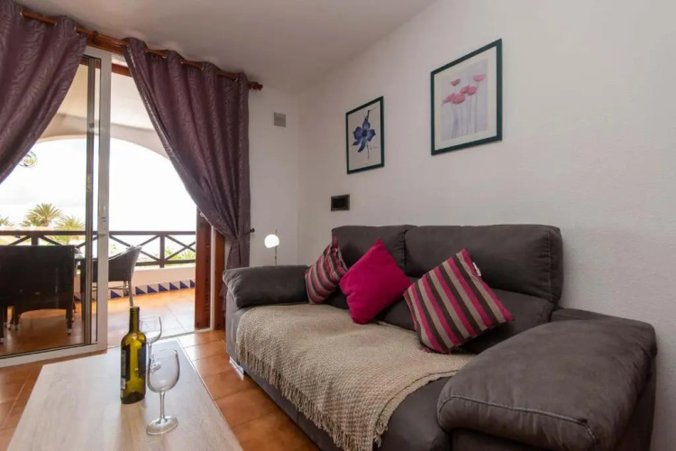 Parque Santiago III 112 - One Bed