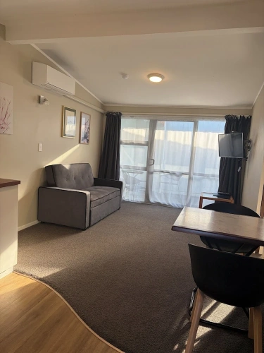 1 Bedroom Standard room