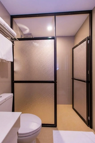 Deluxe Twin room with balcony
