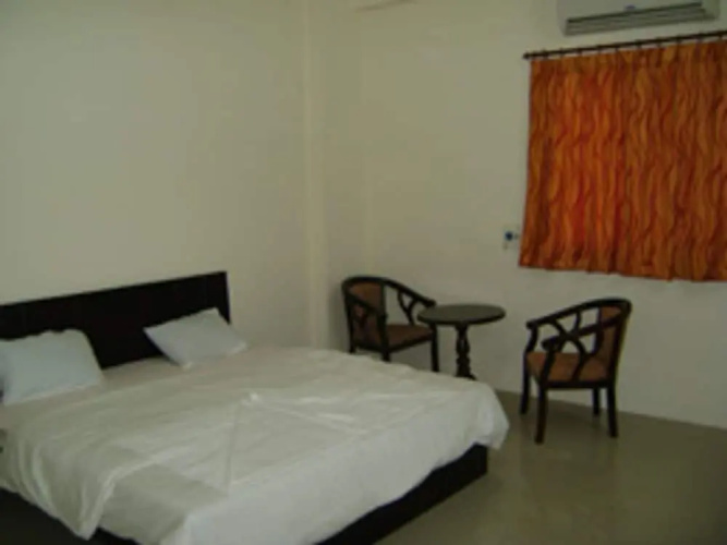 Hotel Nawab's