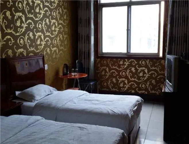 Shengxiang Inn