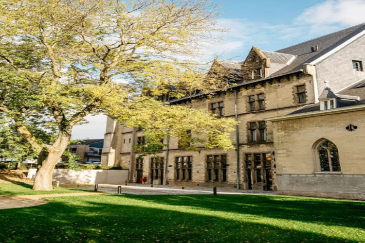 Boutique Hotel Kint