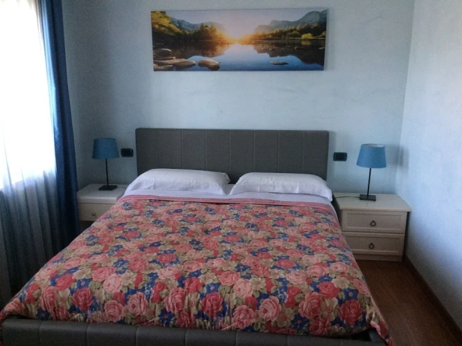 Classic room