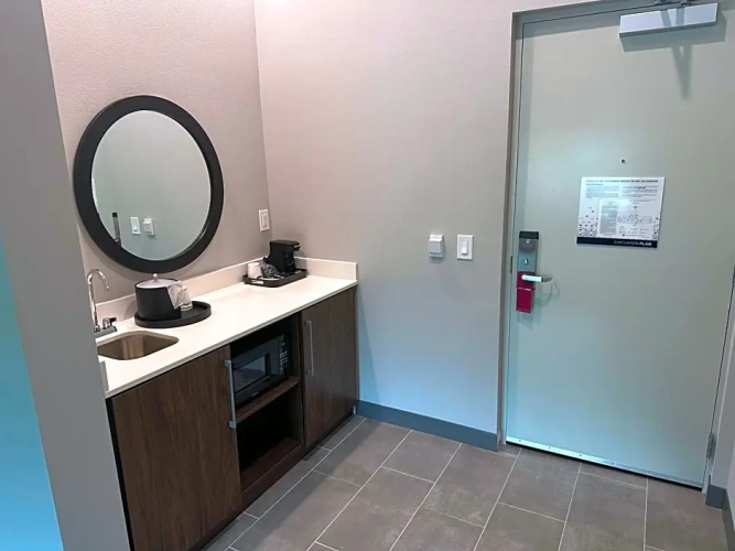 Double Suite