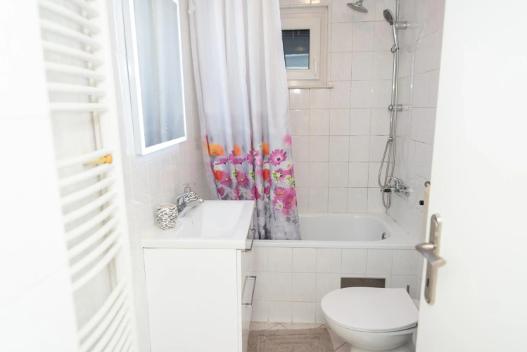Apartments Šentvid