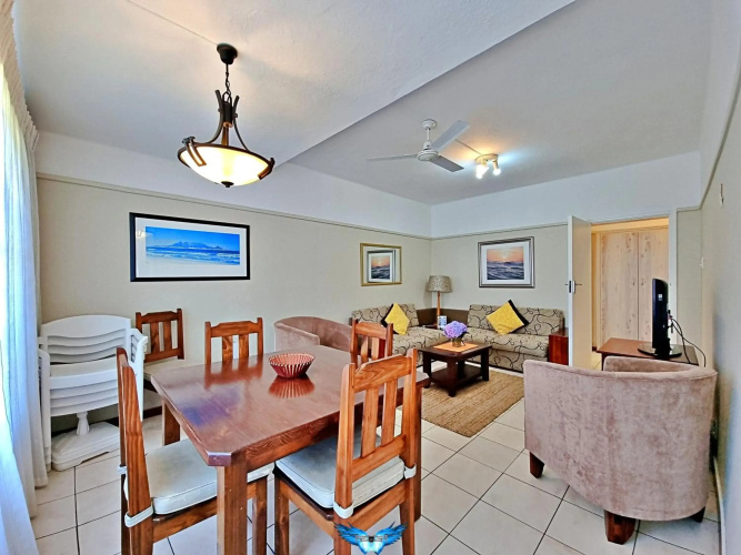 Fairway Holiday Accommodation