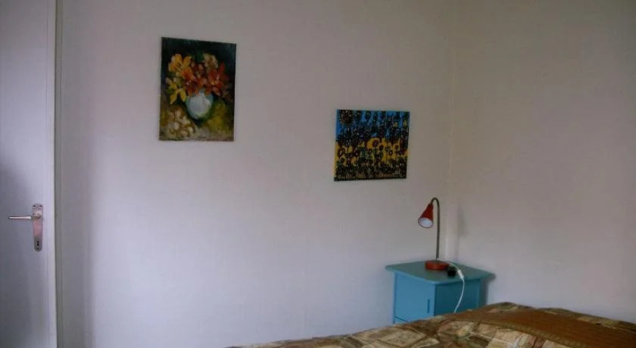 B&B De Hondsroos
